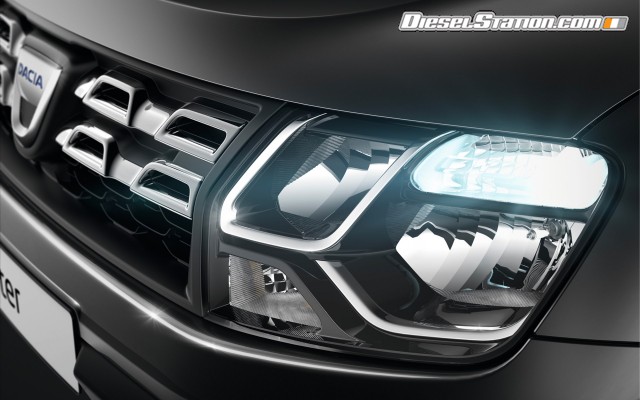 Dacia Duster 2014 Widescreen Picture #57 Dacia Duster 2014 Widescreen Picture #57