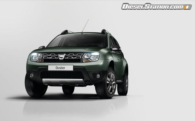 Dacia Duster 2014 Widescreen Picture #73 Dacia Duster 2014 Widescreen Picture #73