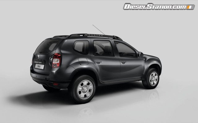 Dacia Duster 2014 Widescreen Picture #111 Dacia Duster 2014 Widescreen Picture #111