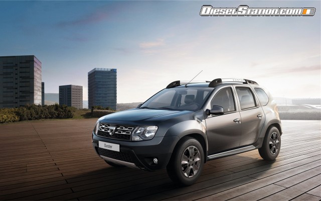 Dacia Duster 2014 Widescreen Picture #42 Dacia Duster 2014 Widescreen Picture #42