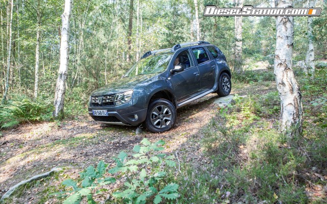 Dacia Duster 2014 Widescreen Picture #28 Dacia Duster 2014 Widescreen Picture #28