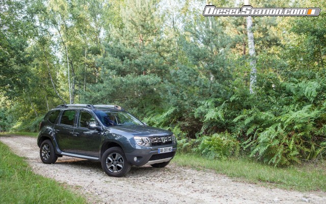 Dacia Duster 2014 Widescreen Picture #84 Dacia Duster 2014 Widescreen Picture #84