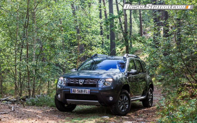 Dacia Duster 2014 Widescreen Picture #51 Dacia Duster 2014 Widescreen Picture #51