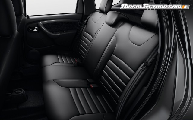 Dacia Duster 2014 Widescreen Picture #129 Dacia Duster 2014 Widescreen Picture #129