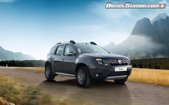 Dacia Duster 2014 Widescreen Picture #16 Dacia Duster 2014 Widescreen Picture #16
