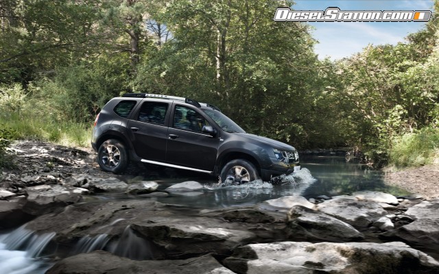 Dacia Duster 2014 Widescreen Picture #11 Dacia Duster 2014 Widescreen Picture #11