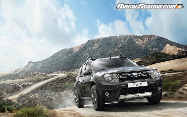 Dacia Duster 2014 Widescreen Picture #56 Dacia Duster 2014 Widescreen Picture #56