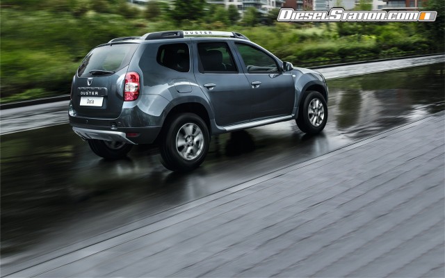 Dacia Duster 2014 Widescreen Picture #77 Dacia Duster 2014 Widescreen Picture #77