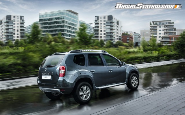 Dacia Duster 2014 Widescreen Picture #53 Dacia Duster 2014 Widescreen Picture #53