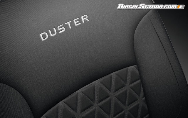 Dacia Duster 2014 Widescreen Picture #39 Dacia Duster 2014 Widescreen Picture #39