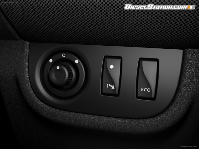 Dacia Logan MCV 2013 Picture #6 Dacia Logan MCV 2013 Picture #6