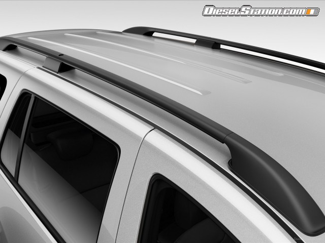 Dacia Logan MCV 2013 Picture #0 Dacia Logan MCV 2013 Picture #0