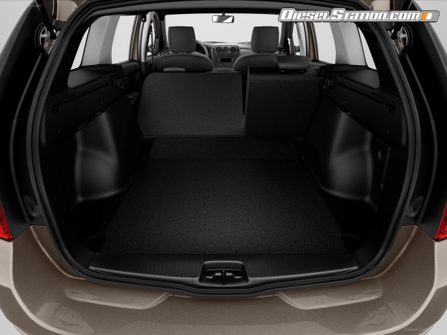 Dacia Logan MCV 2013 Picture #22 Dacia Logan MCV 2013 Picture #22