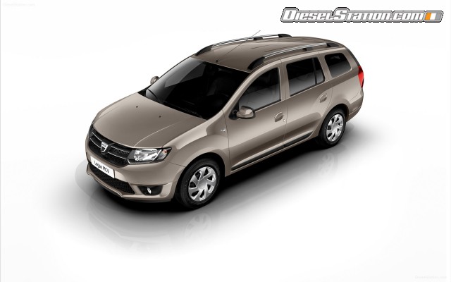 Dacia Logan MCV 2013 Widescreen Picture #31 Dacia Logan MCV 2013 Widescreen Picture #31