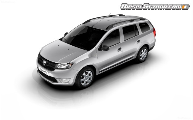 Dacia Logan MCV 2013 Widescreen Picture #28 Dacia Logan MCV 2013 Widescreen Picture #28