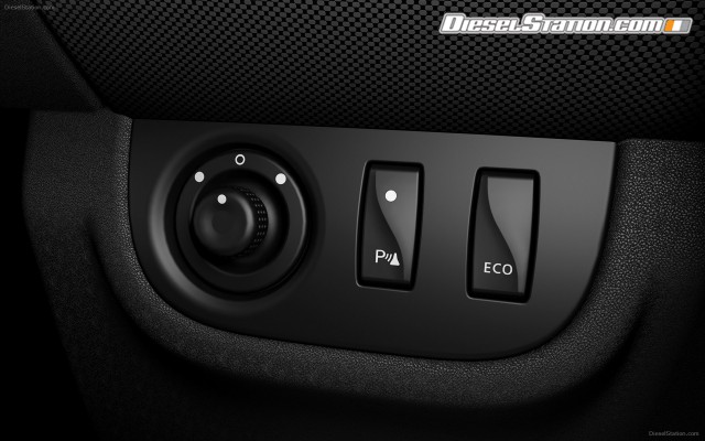 Dacia Logan MCV 2013 Widescreen Picture #30 Dacia Logan MCV 2013 Widescreen Picture #30