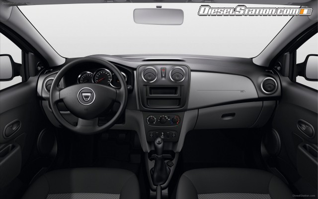 Dacia Logan MCV 2013 Widescreen Picture #38 Dacia Logan MCV 2013 Widescreen Picture #38