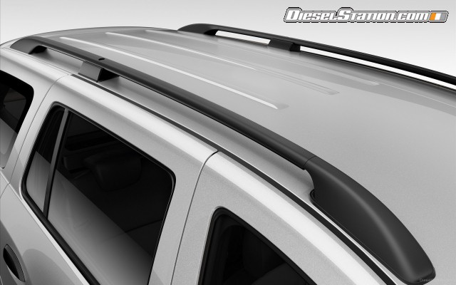 Dacia Logan MCV 2013 Widescreen Picture #23 Dacia Logan MCV 2013 Widescreen Picture #23