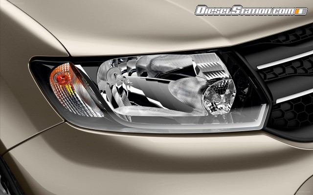 Dacia Logan MCV 2013 Widescreen Picture #20 Dacia Logan MCV 2013 Widescreen Picture #20