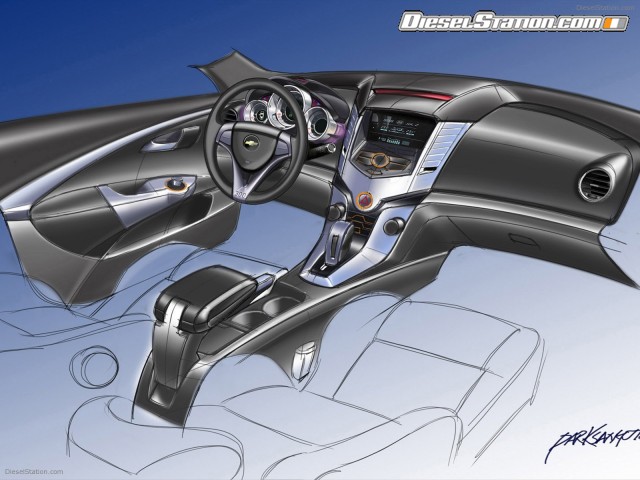 Daewoo Lacetti Premiere 2008 Picture #8 Daewoo Lacetti Premiere 2008 Picture #8