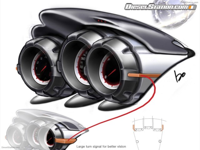 Daewoo Lacetti Premiere 2008 Picture #18 Daewoo Lacetti Premiere 2008 Picture #18