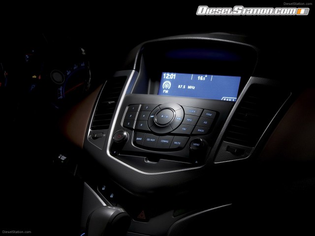 Daewoo Lacetti Premiere 2008 Picture #12 Daewoo Lacetti Premiere 2008 Picture #12