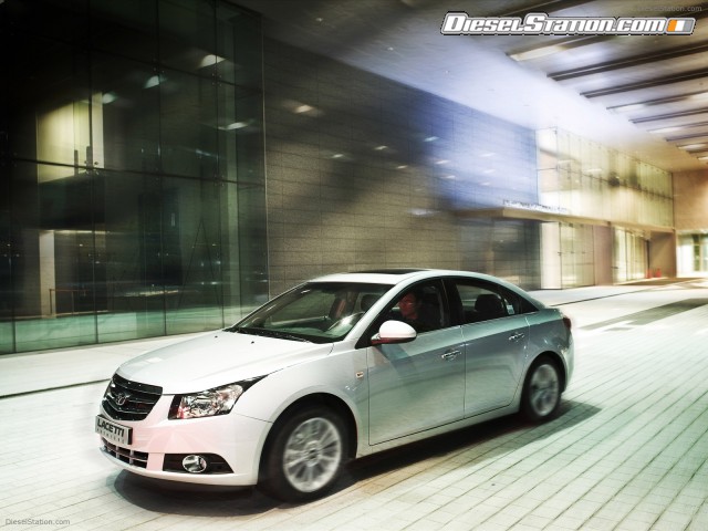 Daewoo Lacetti Premiere 2008 Picture #31 Daewoo Lacetti Premiere 2008 Picture #31