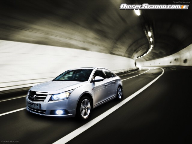 Daewoo Lacetti Premiere 2008 Picture #7 Daewoo Lacetti Premiere 2008 Picture #7