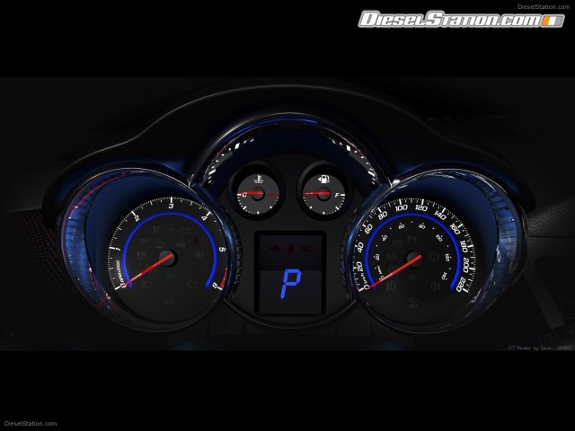 Daewoo Lacetti Premiere 2008 Picture #27 Daewoo Lacetti Premiere 2008 Picture #27