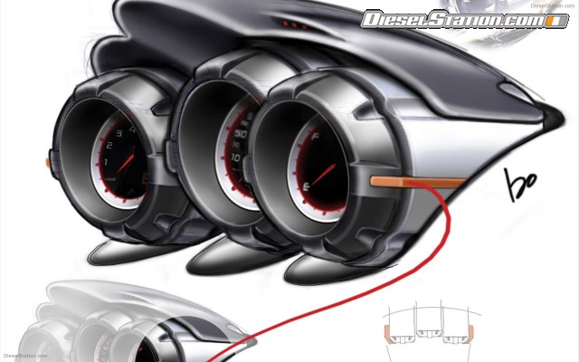 Daewoo Lacetti Premiere 2008 Widescreen Picture #29 Daewoo Lacetti Premiere 2008 Widescreen Picture #29