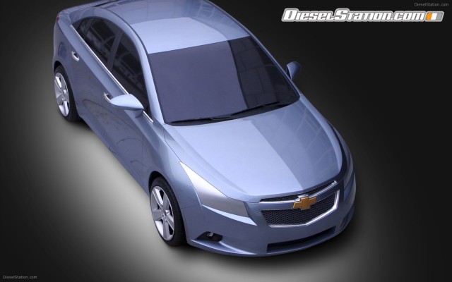 Daewoo Lacetti Premiere 2008 Widescreen Picture #22 Daewoo Lacetti Premiere 2008 Widescreen Picture #22