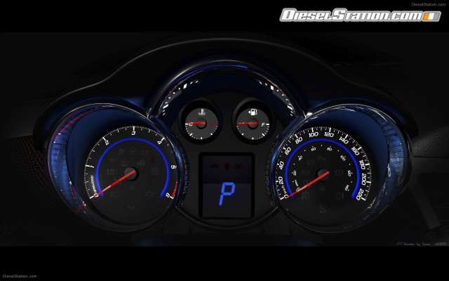 Daewoo Lacetti Premiere 2008 Widescreen Picture #2 Daewoo Lacetti Premiere 2008 Widescreen Picture #2