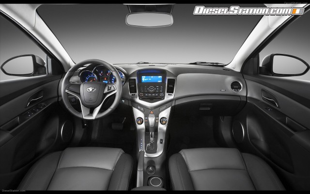 Daewoo Lacetti Premiere 2008 Widescreen Picture #5 Daewoo Lacetti Premiere 2008 Widescreen Picture #5