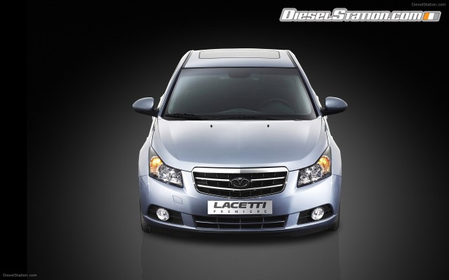 Daewoo Lacetti Premiere 2008 Widescreen Picture #1 Daewoo Lacetti Premiere 2008 Widescreen Picture #1