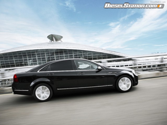 Daewoo Veritas Picture #52 Daewoo Veritas Picture #52