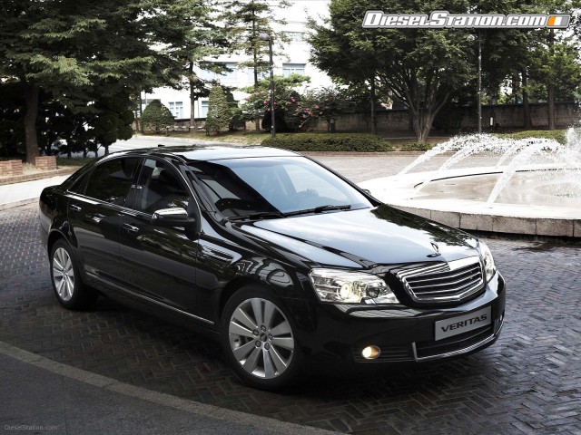 Daewoo Veritas Picture #51 Daewoo Veritas Picture #51