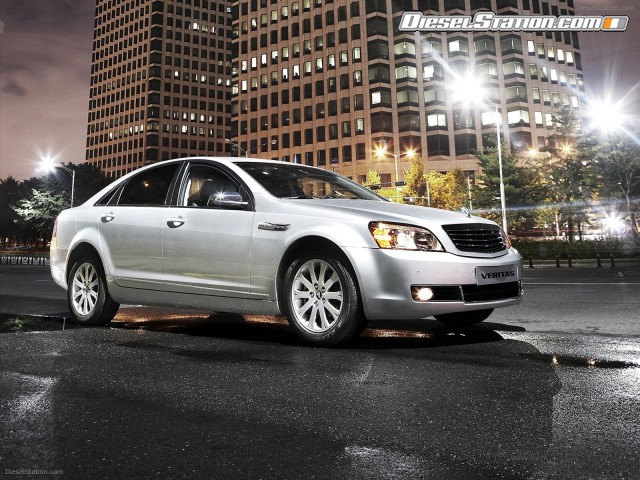 Daewoo Veritas Picture #49 Daewoo Veritas Picture #49