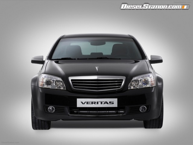 Daewoo Veritas Picture #53 Daewoo Veritas Picture #53