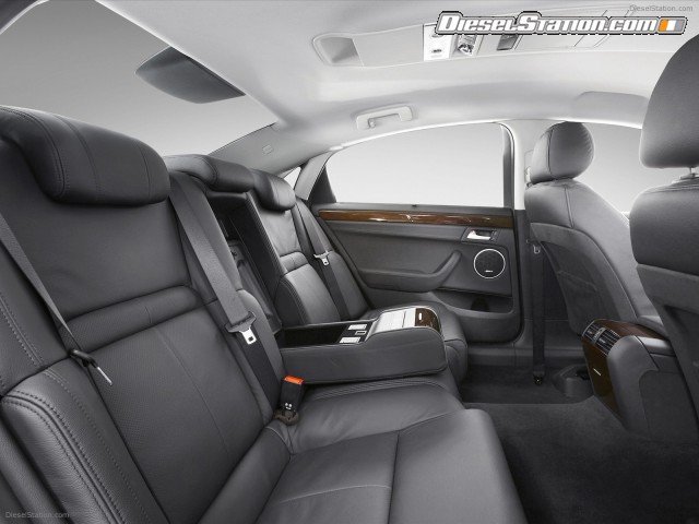 Daewoo Veritas Picture #37 Daewoo Veritas Picture #37