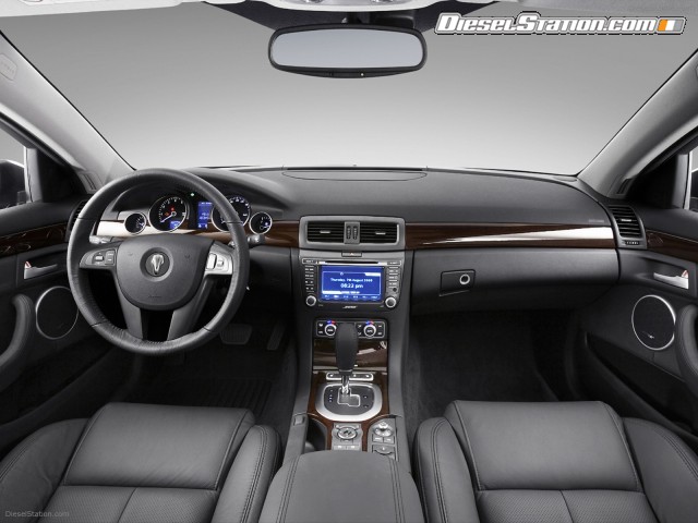 Daewoo Veritas Picture #20 Daewoo Veritas Picture #20