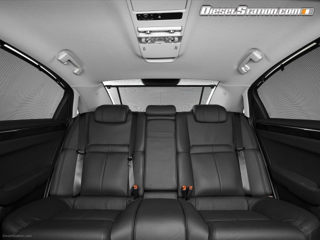 Daewoo Veritas Picture #36 Daewoo Veritas Picture #36