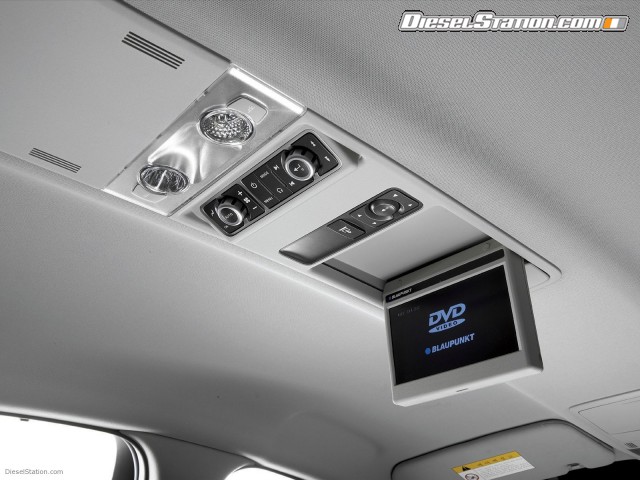 Daewoo Veritas Picture #13 Daewoo Veritas Picture #13