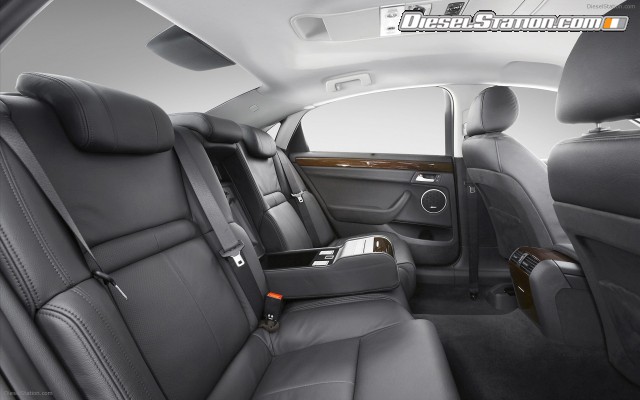 Daewoo Veritas Widescreen Picture #45 Daewoo Veritas Widescreen Picture #45