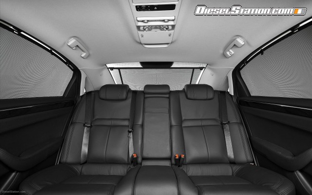 Daewoo Veritas Widescreen Picture #46 Daewoo Veritas Widescreen Picture #46