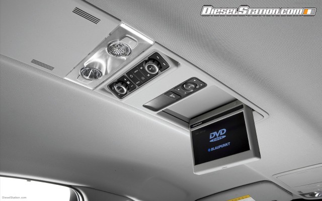 Daewoo Veritas Widescreen Picture #23 Daewoo Veritas Widescreen Picture #23