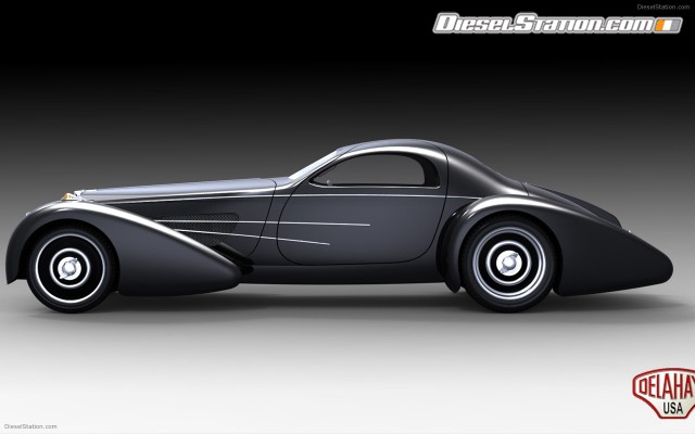 Delahaye Bella Figura Coupe Widescreen Picture #11 Delahaye Bella Figura Coupe Widescreen Picture #11