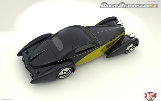 Delahaye Bella Figura Coupe Widescreen Picture #17 Delahaye Bella Figura Coupe Widescreen Picture #17