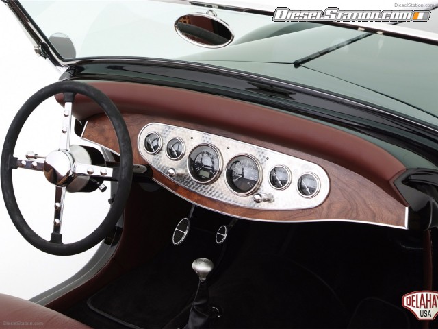 Delahaye Bugnotti Roadster Picture #2 Delahaye Bugnotti Roadster Picture #2