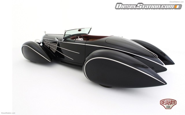 Delahaye Bugnotti Roadster Widescreen Picture #9 Delahaye Bugnotti Roadster Widescreen Picture #9