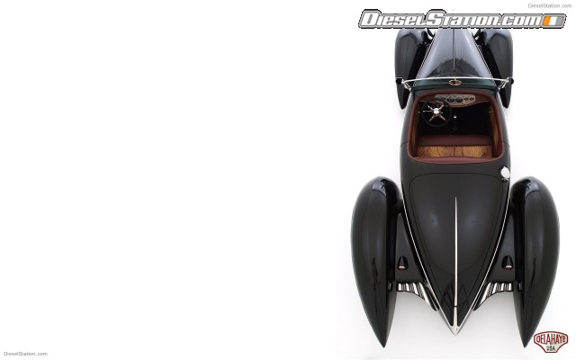 Delahaye Bugnotti Roadster Widescreen Picture #10 Delahaye Bugnotti Roadster Widescreen Picture #10